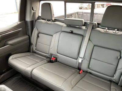2026 GMC Sierra 1500 — photo 18 view