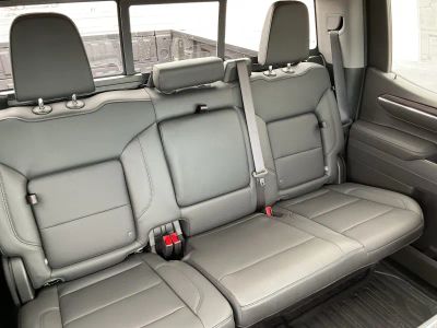 2026 GMC Sierra 1500 — photo 14 view
