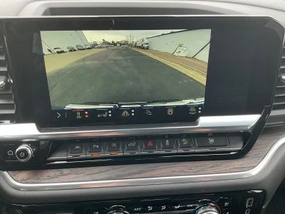 2026 GMC Sierra 1500 — photo 24 view