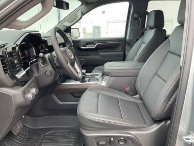 2026 GMC Sierra 1500 — photo 9 view