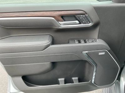 2026 GMC Sierra 1500 — photo 20 view