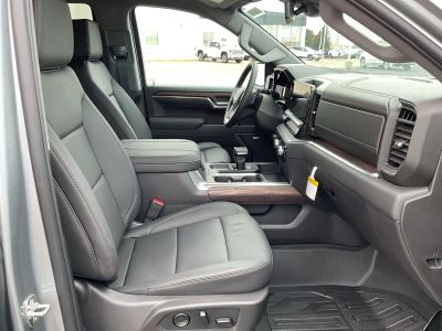 2026 GMC Sierra 1500 — photo 15 view