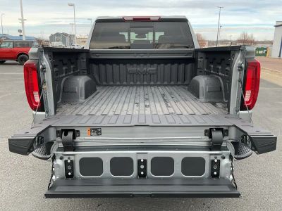 2026 GMC Sierra 1500 — photo 17 view