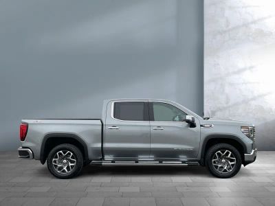 2026 GMC Sierra 1500 — photo 7 view