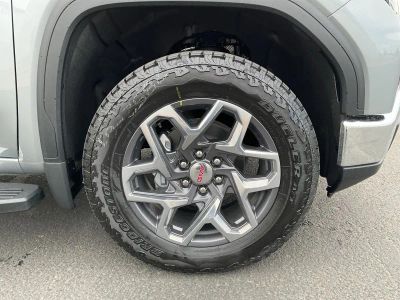 2026 GMC Sierra 1500 — photo 16 view