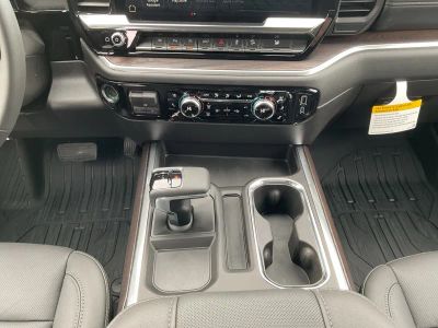 2026 GMC Sierra 1500 — photo 13 view