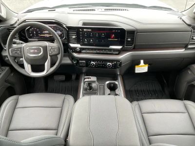 2026 GMC Sierra 1500 — photo 12 view