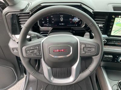 2026 GMC Sierra 1500 — photo 19 view