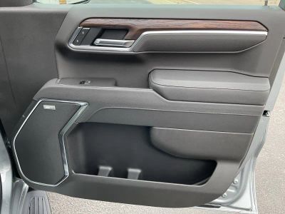 2026 GMC Sierra 1500 — photo 21 view