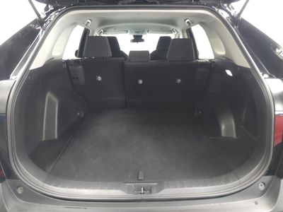 2025 Toyota RAV4 - Photo 10