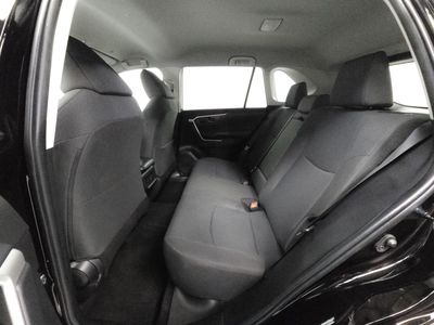 2025 Toyota RAV4 - Photo 5