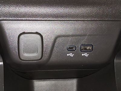 2025 Chevrolet Trailblazer - Photo 19