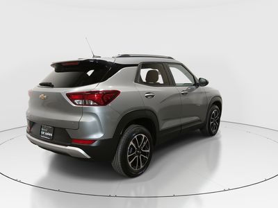 2025 Chevrolet Trailblazer - Photo 7