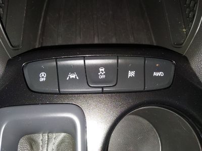2025 Chevrolet Trailblazer - Photo 20