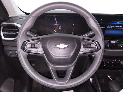 2025 Chevrolet Trailblazer - Photo 12