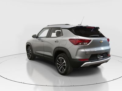 2025 Chevrolet Trailblazer - Photo 5