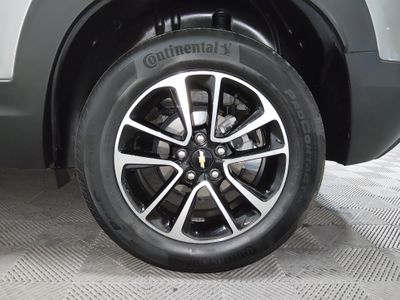 2025 Chevrolet Trailblazer - Photo 10