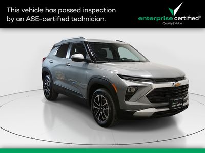 2025 Chevrolet Trailblazer - Photo 1