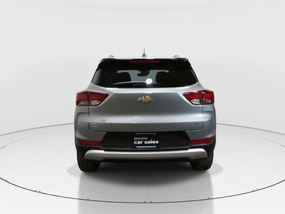 2025 Chevrolet Trailblazer - Photo 6