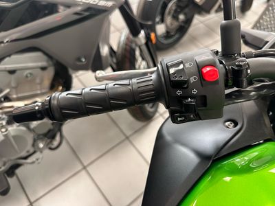 2025 Kawasaki Versys-X 300 ABS - Photo 6