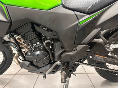 2025 Kawasaki Versys-X 300 ABS - Photo 9