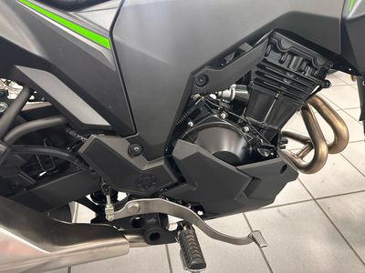 2025 Kawasaki Versys-X 300 ABS - Photo 10