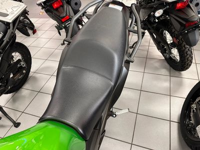 2025 Kawasaki Versys-X 300 ABS - Photo 8