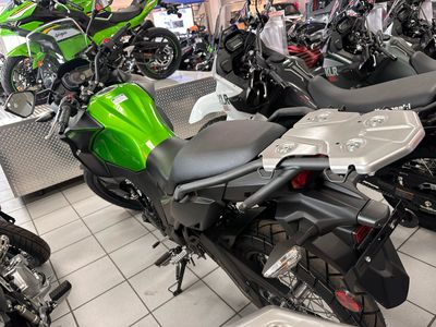 2025 Kawasaki Versys-X 300 ABS - Photo 3