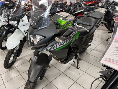 2025 Kawasaki Versys-X 300 ABS - Photo 2