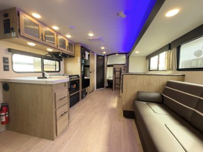 2026 Forest River RV Cherokee Grey Wolf - Photo 37