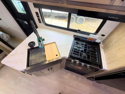 2026 Forest River RV Cherokee Grey Wolf - Photo 24