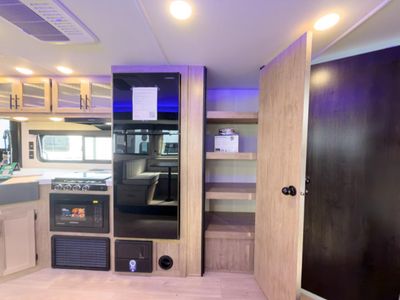 2026 Forest River RV Cherokee Grey Wolf - Photo 27
