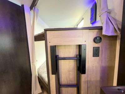2026 Forest River RV Cherokee Grey Wolf - Photo 28