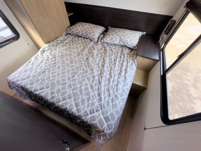 2026 Forest River RV Cherokee Grey Wolf - Photo 14