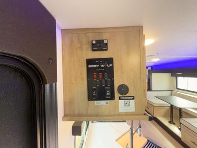 2026 Forest River RV Cherokee Grey Wolf - Photo 19