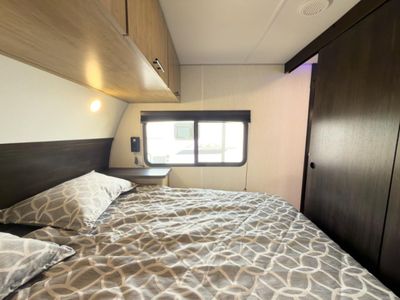 2026 Forest River RV Cherokee Grey Wolf - Photo 17