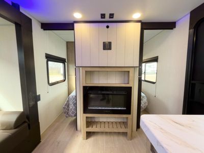 2026 Forest River RV Cherokee Grey Wolf - Photo 20
