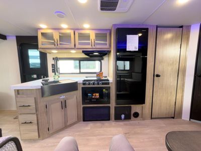 2026 Forest River RV Cherokee Grey Wolf - Photo 23