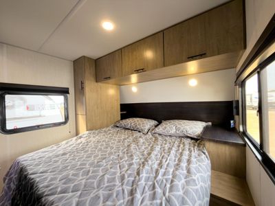 2026 Forest River RV Cherokee Grey Wolf - Photo 13
