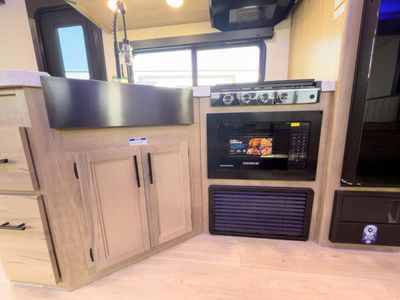 2026 Forest River RV Cherokee Grey Wolf - Photo 25