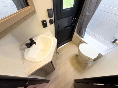 2026 Forest River RV Cherokee Grey Wolf - Photo 33