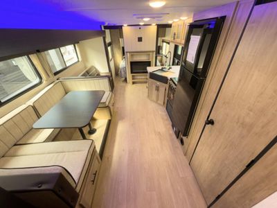 2026 Forest River RV Cherokee Grey Wolf - Photo 36