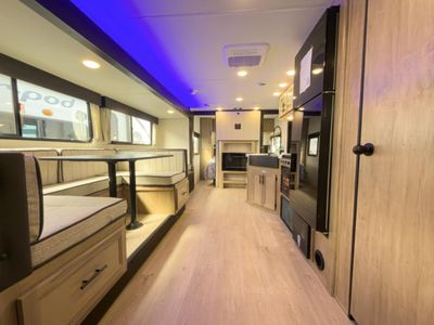 2026 Forest River RV Cherokee Grey Wolf - Photo 35