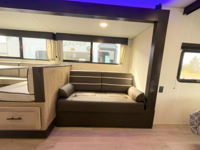 2026 Forest River RV Cherokee Grey Wolf - Photo 21