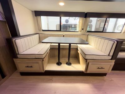 2026 Forest River RV Cherokee Grey Wolf - Photo 22
