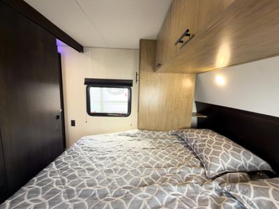 2026 Forest River RV Cherokee Grey Wolf - Photo 16