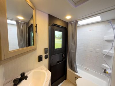 2026 Forest River RV Cherokee Grey Wolf - Photo 34
