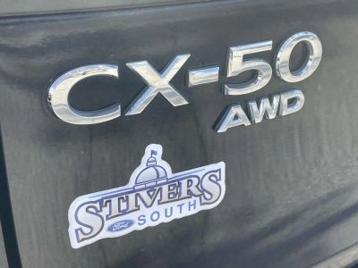 2023 Mazda CX-50 - Photo 27