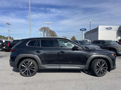 2023 Mazda CX-50 - Photo 2