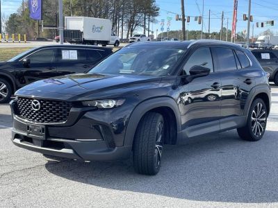2023 Mazda CX-50 - Photo 29